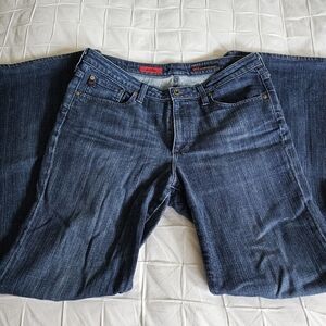 AG The Elite Jean In Size 31
